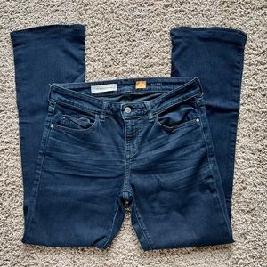 Pilcro and the Letterpress Fit Stet sz 29